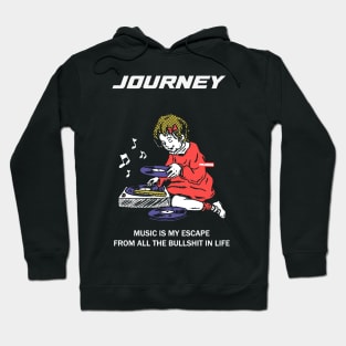 Journey Hoodie